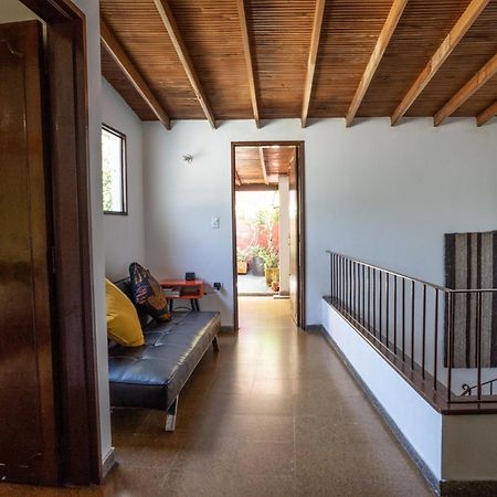 Oasis En El Corazon De Medellin, Laureles Lägenhet Exteriör bild