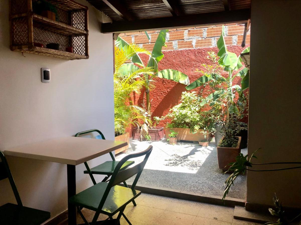 Oasis En El Corazon De Medellin, Laureles Lägenhet Exteriör bild