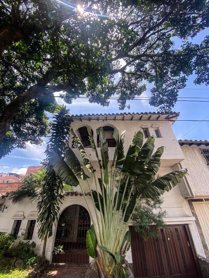 Oasis En El Corazon De Medellin, Laureles Lägenhet Exteriör bild
